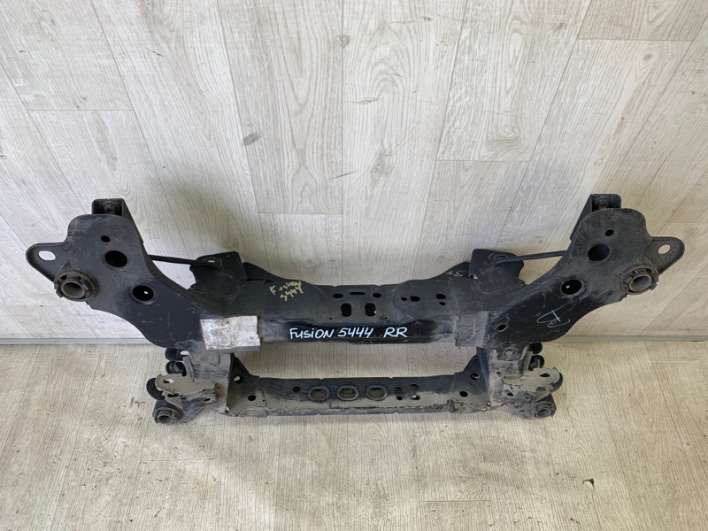 Балка задней подвески FUSION 14- 2014 CD4 C25HDEX
