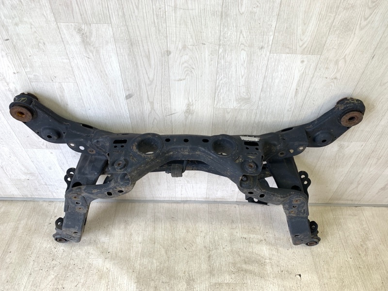 Балка задней подвески FLEX 08-19 2013 TP3 3.5 PDED Балка задней подвески FLEX 08-19 2013 TP3 3.5 PDED