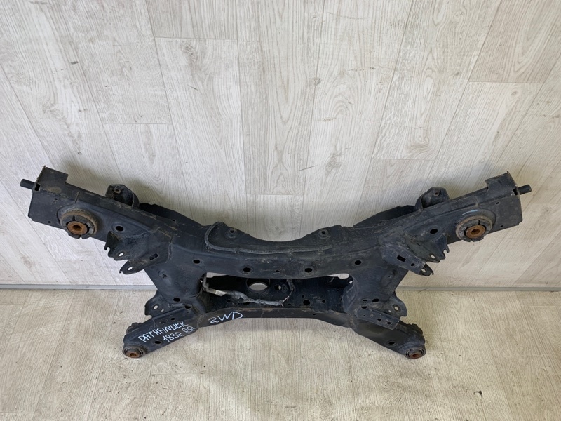 Балка задней подвески PATHFINDER R52 12-21 2013 R52 3.5 VQ35DE