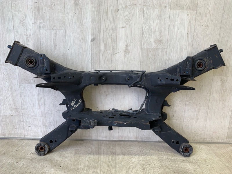 Балка задней подвески PATHFINDER R52 12-21 2013 R52 3.5 VQ35DE