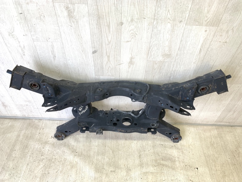 Балка задней подвески PATHFINDER R52 12-21 2013 R52 3.5 VQ35DE