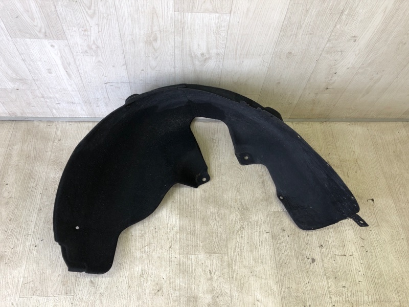 Подкрылок задний левый KIA SORENTO UM 14- 2015 UM 2.4 G4KJ 86830-C6000 Б/У
