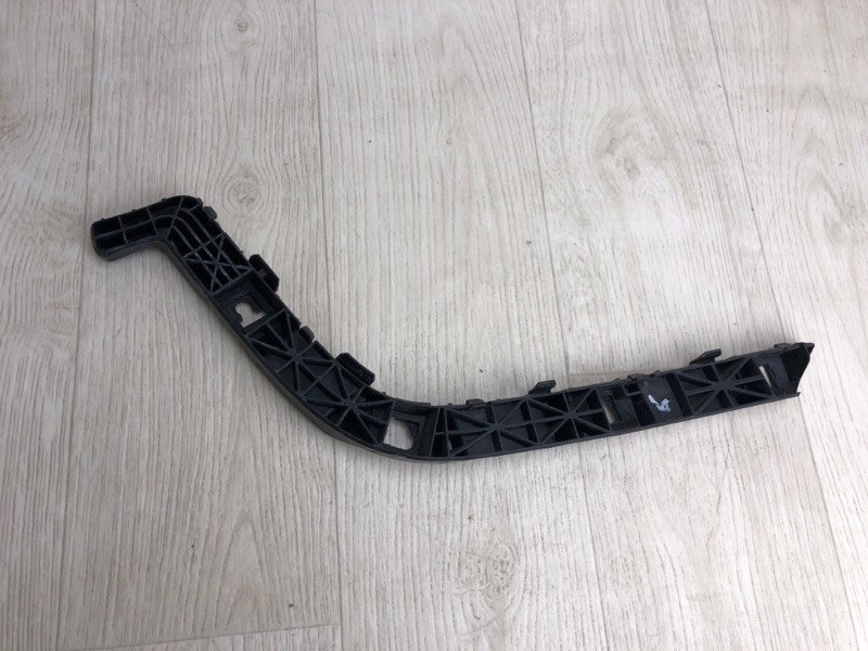 Кронштейн заднего бампера правый KIA SORENTO UM 14- 2015 UM 2.4 G4KJ 86662-C6000 Б/У