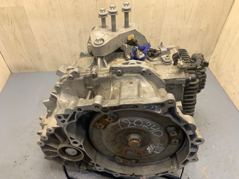 АКПП 200 14-16 2016 UF 2.4 ED6