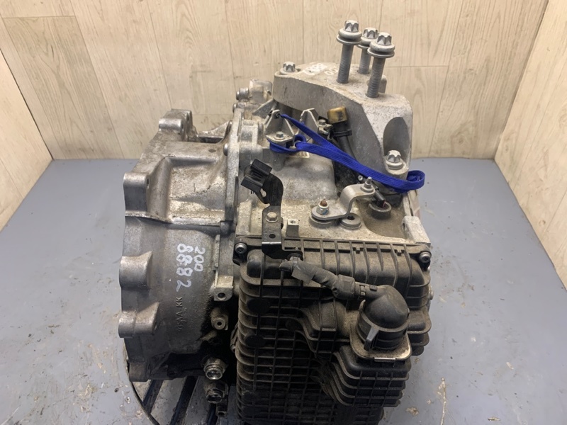 АКПП 200 14-16 2016 UF 2.4 ED6