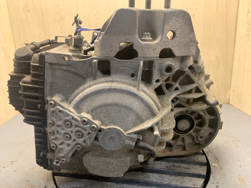 АКПП 200 14-16 2016 UF 2.4 ED6