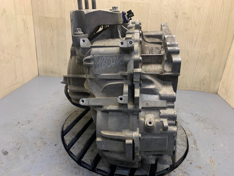 АКПП 200 14-16 2016 UF 2.4 ED6