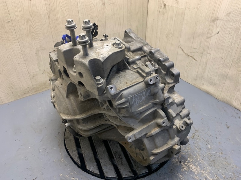 АКПП 200 14-16 2016 UF 2.4 ED6