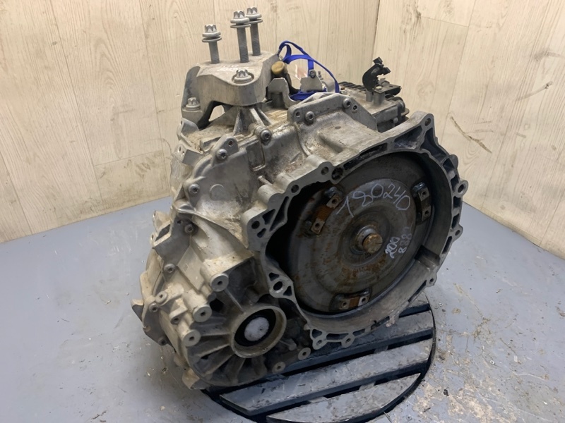 АКПП 200 14-16 2016 UF 2.4 ED6