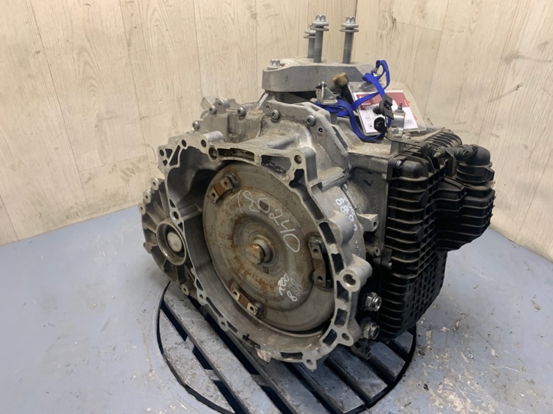 АКПП 200 14-16 2016 UF 2.4 ED6