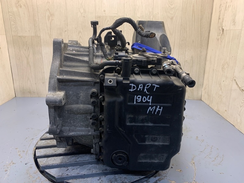 АКПП DODGE DART 12-16 PF 2.4 ED8