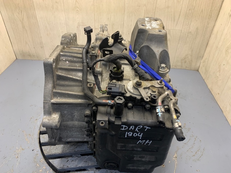 АКПП DART 12-16 2015 PF 2.4 ED8