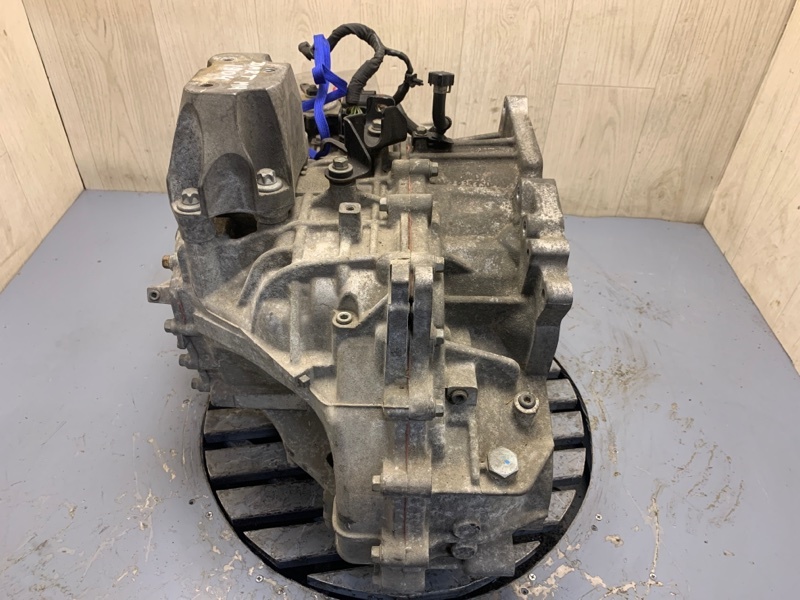 АКПП DART 12-16 2015 PF 2.4 ED8