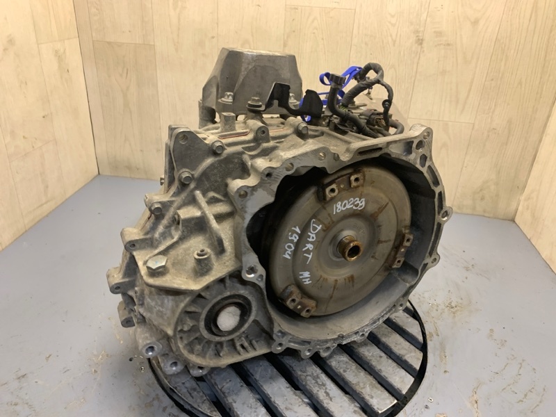 АКПП DART 12-16 2015 PF 2.4 ED8