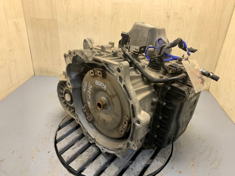 АКПП DART 12-16 2015 PF 2.4 ED8