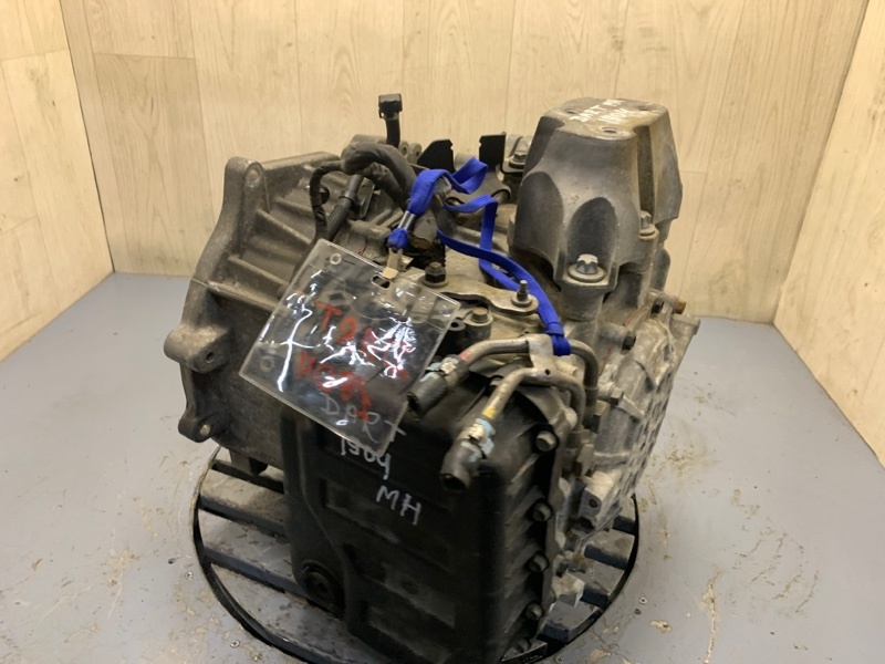 АКПП DART 12-16 2015 PF 2.4 ED8