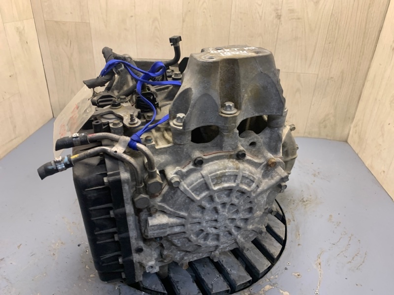 АКПП DART 12-16 2015 PF 2.4 ED8