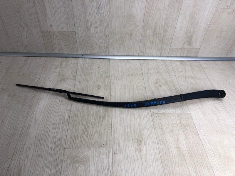 Поводок стеклоочистителя передний правый KIA SORENTO UM 14- 2015 UM 2.4 G4KJ 98321-C5000 Б/У