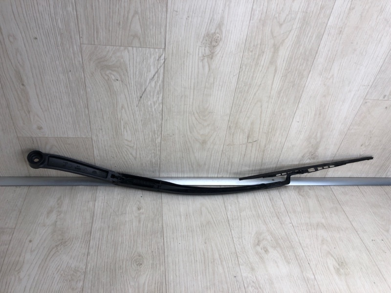 Поводок стеклоочистителя передний правый SORENTO UM 14- 2015 UM 2.4 G4KJ