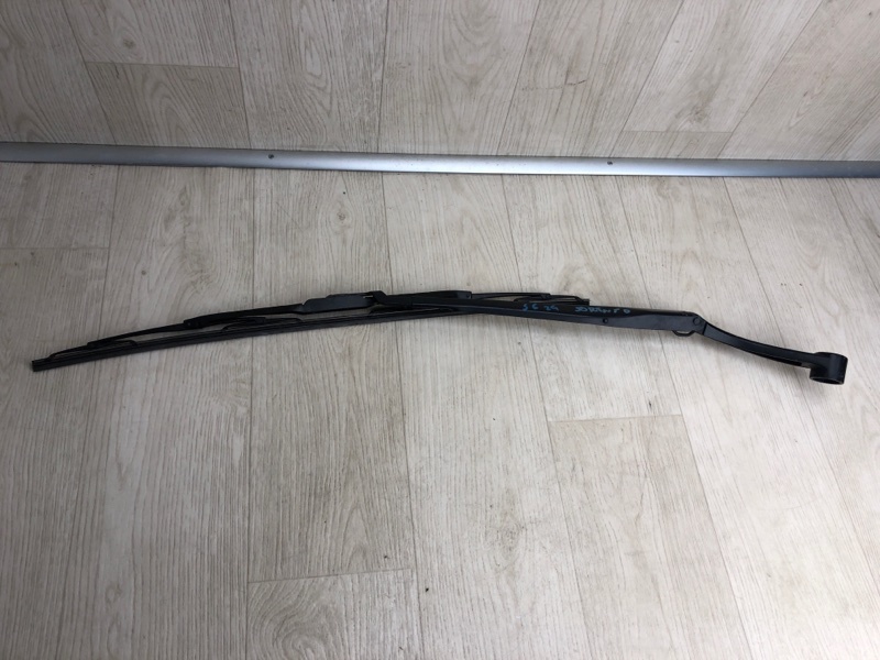 Поводок стеклоочистителя передний левый KIA SORENTO UM 14- 2015 UM 2.4 G4KJ 98311-C5000 Б/У