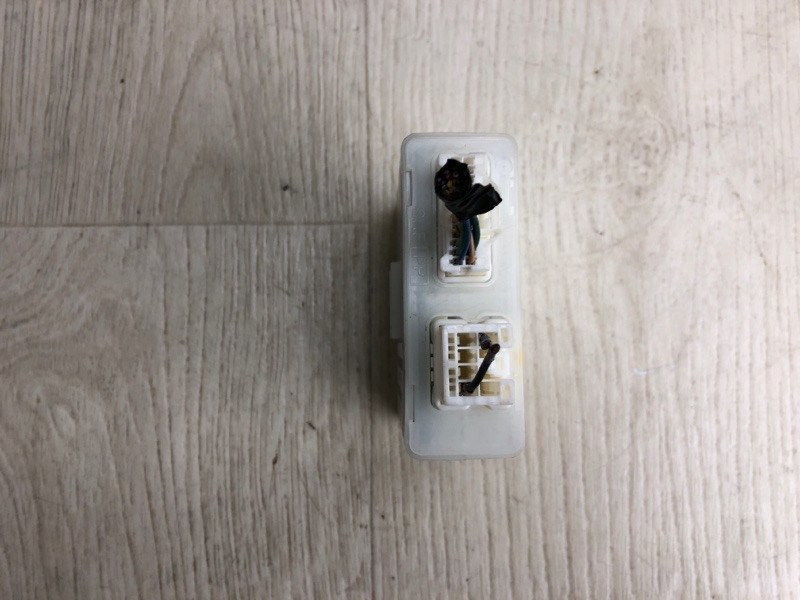 Блок электронный PATHFINDER R52 12-21 2016 R52 3.5 VQ35DD