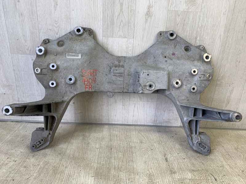 Балка передней подвески DODGE DART 12-16 PF 2.4 ED8 Балка передней подвески DODGE DART 12-16 PF 2.4 ED8