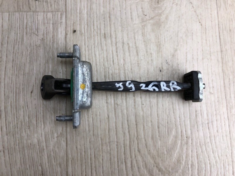 Запчасть ограничитель двери задний правый KIA SORENTO UM 14- 2015 UM 2.4 G4KJ 79490-C5000 Б/У Ограничитель двери задний правый KIA SORENTO UM 14- 2015 UM 2.4 G4KJ 79490-C5000 Б/У