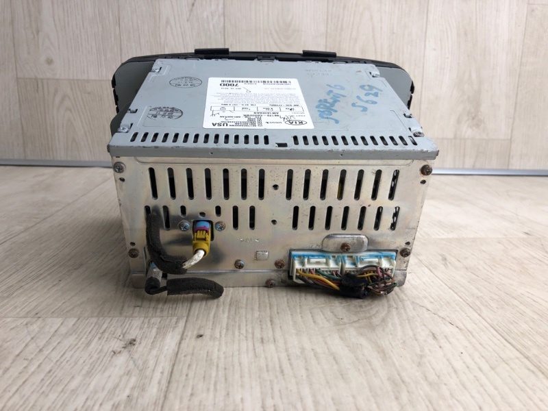 Магнитола SORENTO UM 14- 2015 UM 2.4 G4KJ Магнитола SORENTO UM 14- 2015 UM 2.4 G4KJ