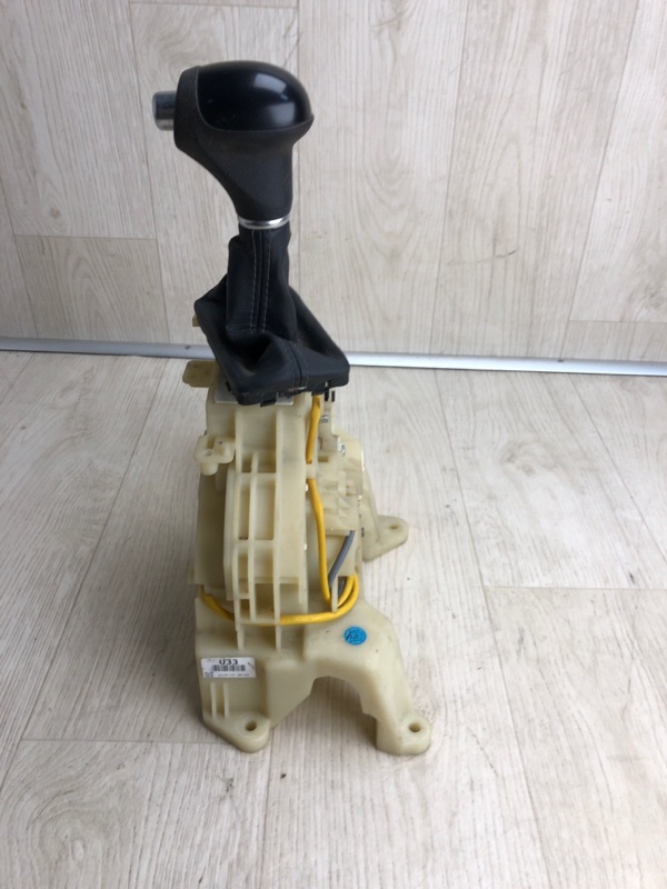 Кулиса АКПП KIA SORENTO UM 14- UM 2.4 G4KJ Кулиса АКПП KIA SORENTO UM 14- UM 2.4 G4KJ