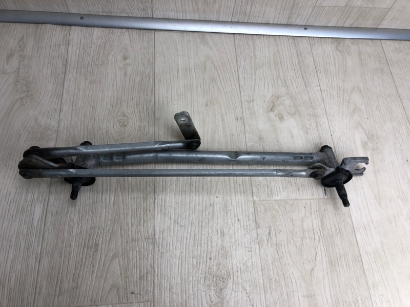 Трапеция стеклоочистителей передняя KIA SORENTO UM 14- 2015 UM 2.4 G4KJ 98120-C5000 Б/У