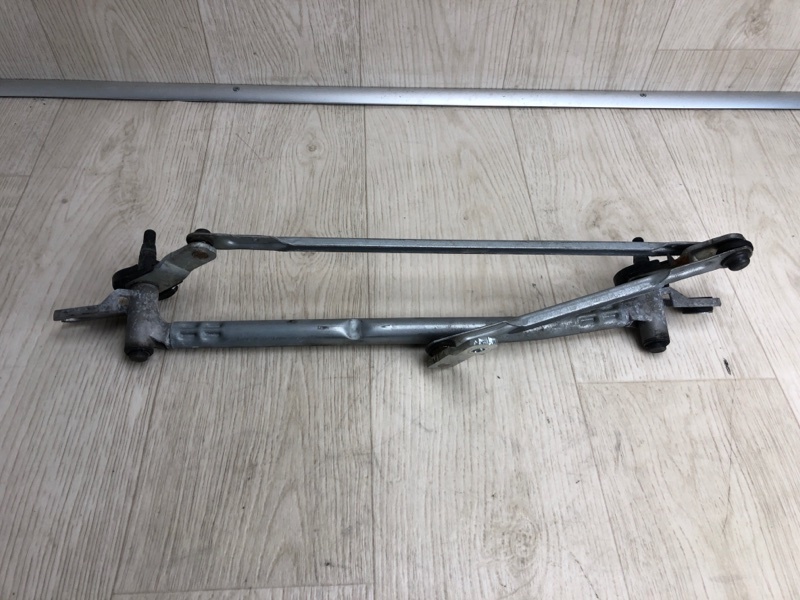 Трапеция стеклоочистителей передняя SORENTO UM 14- 2015 UM 2.4 G4KJ