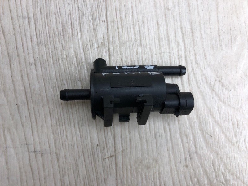 Клапан электромагнитный (вакуумный) FORTE/CERATO TD 08-13 2011 TD 2.0 G4KD