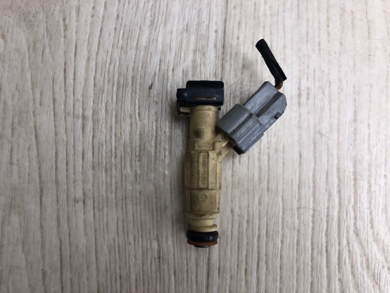 Форсунка топливная KIA FORTE/CERATO TD 08-13 2011 TD 2.0 G4KD 35310-2G100 Б/У