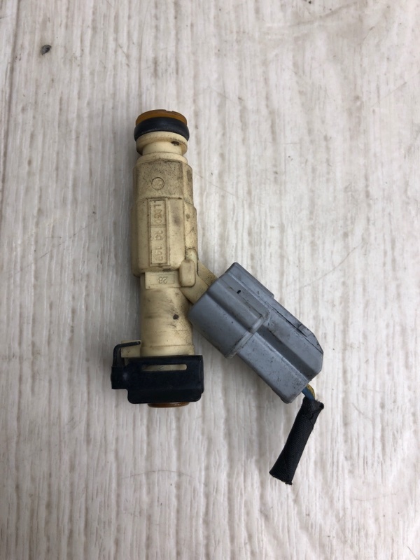 Форсунка топливная FORTE/CERATO TD 08-13 2011 TD 2.0 G4KD