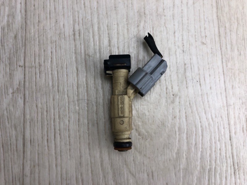 Форсунка топливная KIA FORTE/CERATO TD 08-13 2011 TD 2.0 G4KD 35310-2G100 Б/У