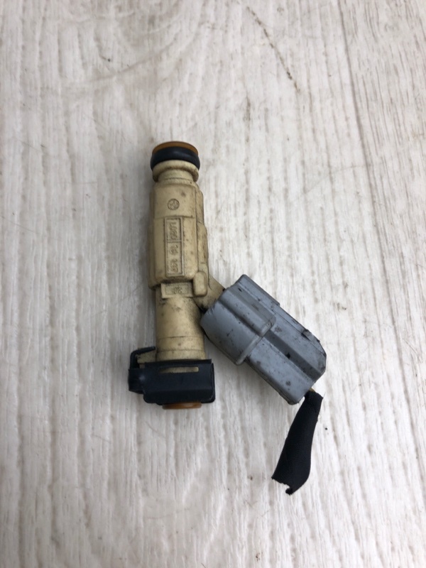 Форсунка топливная FORTE/CERATO TD 08-13 2011 TD 2.0 G4KD