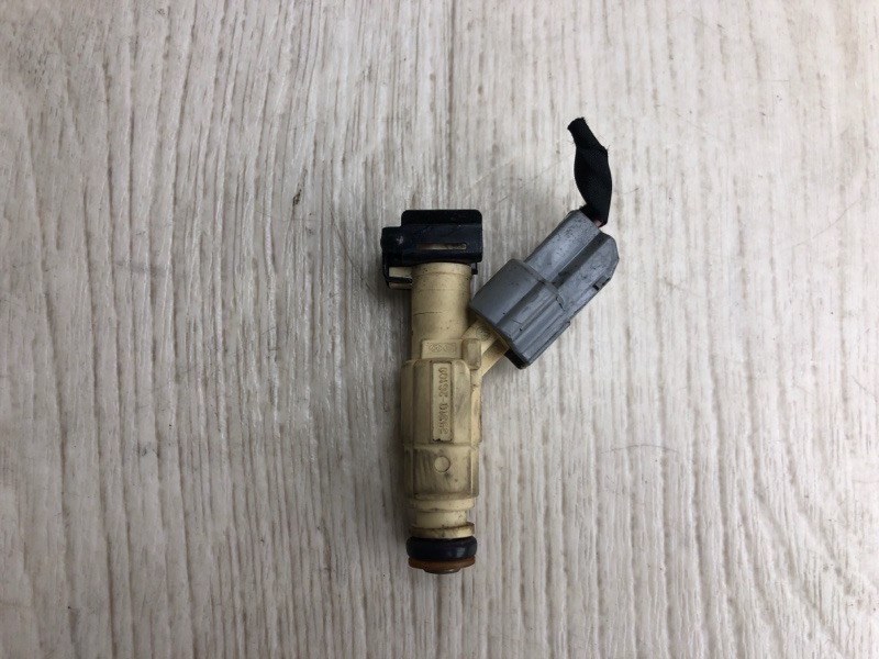 Форсунка топливная KIA FORTE/CERATO TD 08-13 2011 TD 2.0 G4KD 35310-2G100 Б/У