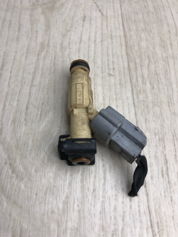 Форсунка топливная FORTE/CERATO TD 08-13 2011 TD 2.0 G4KD