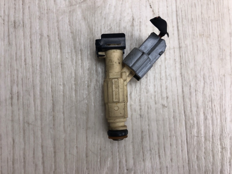 Форсунка топливная KIA FORTE/CERATO TD 08-13 2011 TD 2.0 G4KD 35310-2G100 Б/У