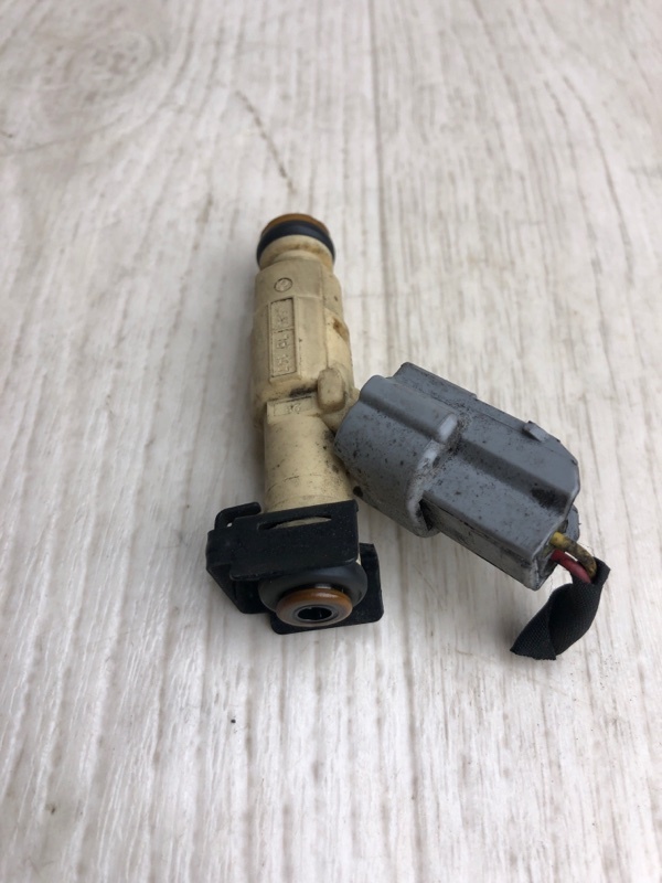 Форсунка топливная FORTE/CERATO TD 08-13 2011 TD 2.0 G4KD