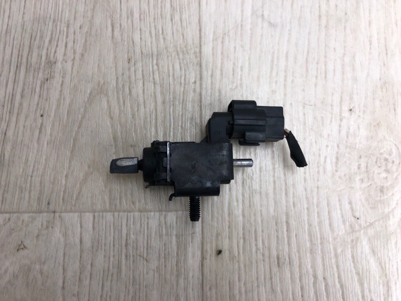 Клапан электромагнитный (вакуумный) KIA FORTE/CERATO TD 08-13 2011 TD 2.0 G4KD 28324-2G200 Б/У