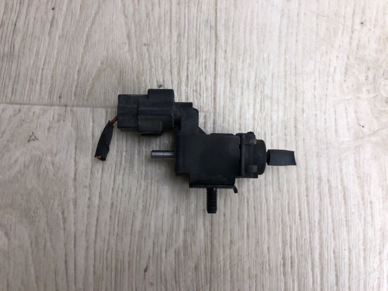 Клапан электромагнитный (вакуумный) FORTE/CERATO TD 08-13 2011 TD 2.0 G4KD