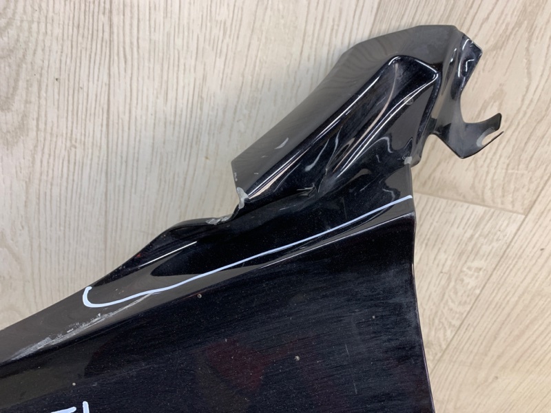 Крыло переднее левое VOLKSWAGEN JETTA USA 18- JEM 1.4 DGXA