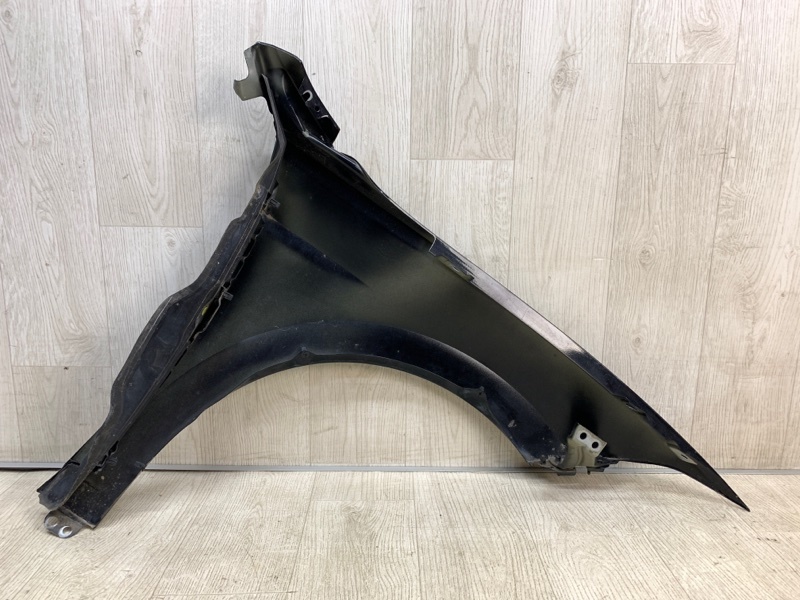 Крыло переднее левое JETTA USA 18- 2018 JEM 1.4 DGXA