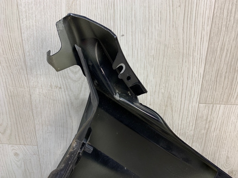 Крыло переднее левое JETTA USA 18- 2018 JEM 1.4 DGXA