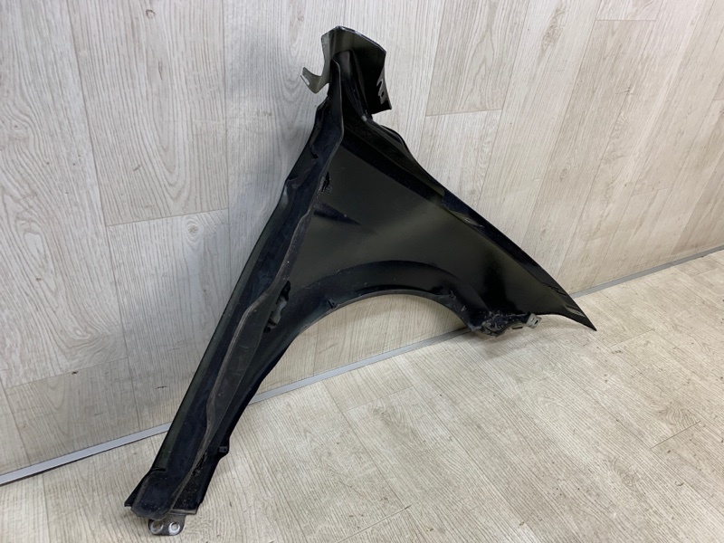 Крыло переднее левое JETTA USA 18- 2018 JEM 1.4 DGXA