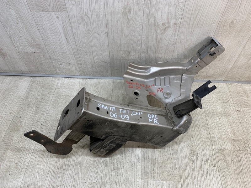 Лонжерон передний правый SANTA FE (CM) 05-12 2006-2009 CM