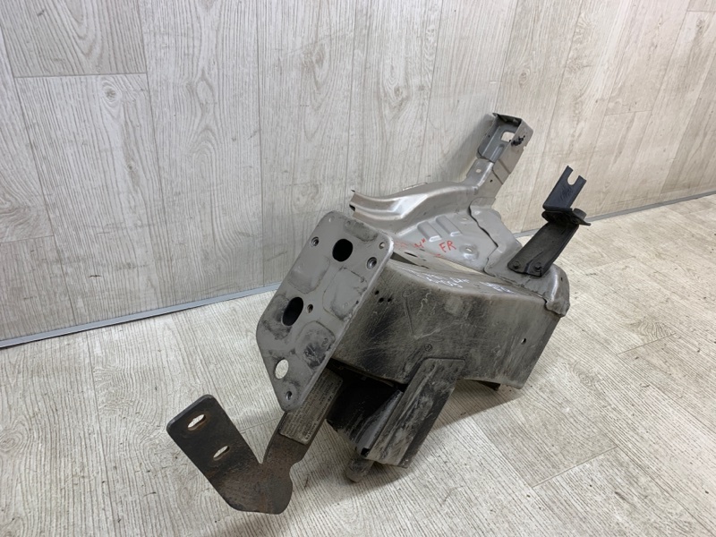 Лонжерон передний правый HYUNDAI SANTA FE (CM) 05-12 CM