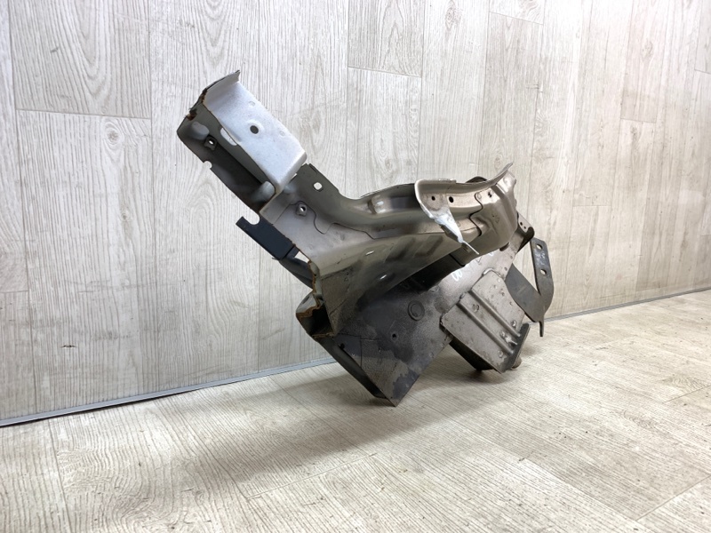 Лонжерон передний правый SANTA FE (CM) 05-12 2006-2009 CM