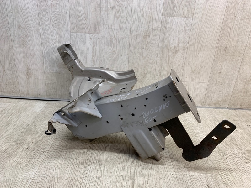 Лонжерон передний левый HYUNDAI SANTA FE (CM) 05-12 2006-2009 CM 64601-0W000 Б/У